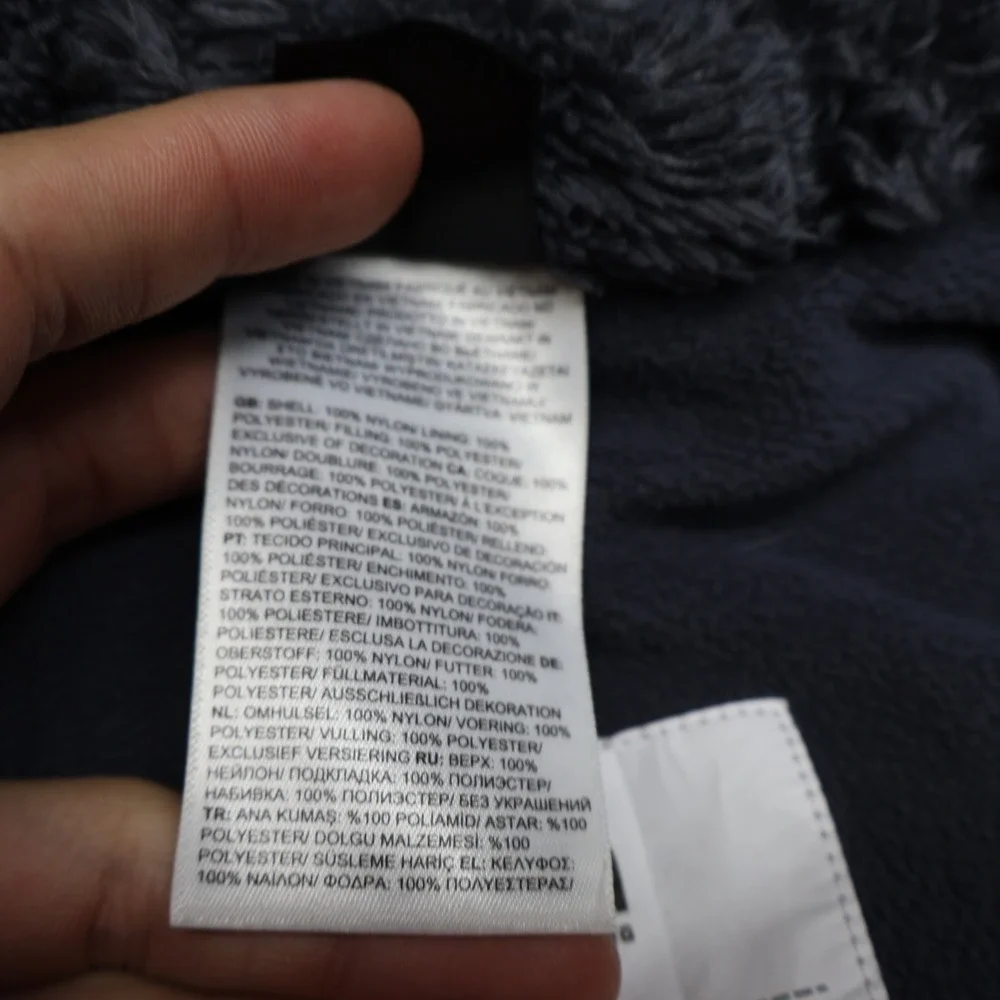 The North Face this premium